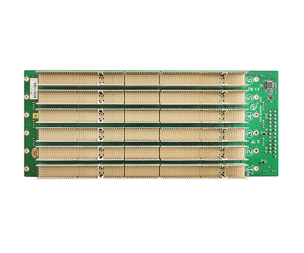 CPCI-BP6606A